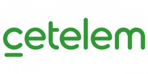 Logo Cetelem