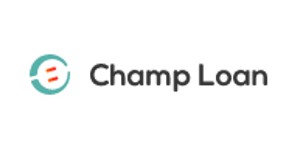Logo Champloan
