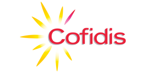 Logo Cofidis