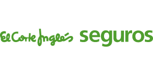 Logo El Corte Inglés Seguros