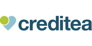 Logo Creditea