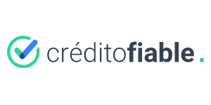 Logo creditofiable