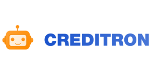 Logo Creditron