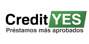 Logo Credityes