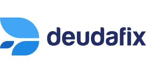 Logo Deudafix