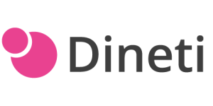 Logo Dineti