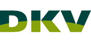 Logo DKV