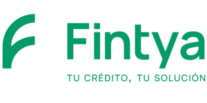 Logo Fintya