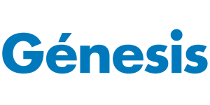 Logo Génesis