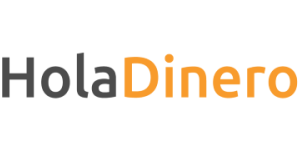 Logo Hola Dinero