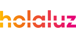 Logo Holaluz