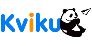 Logo Kviku
