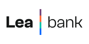 Logo Leabank
