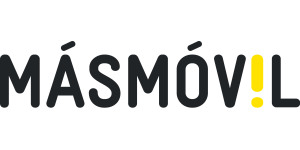 Logo MásMovil