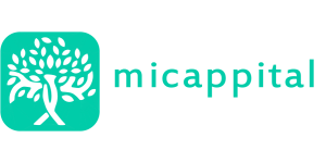 Logo Micappital