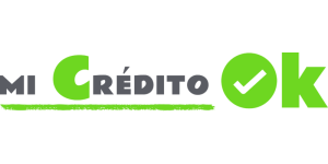 Logo Mi Crédito OK