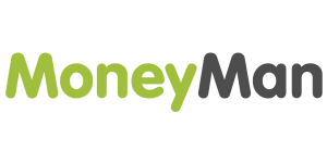 Logo Moneyman