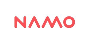 Logo NAMO