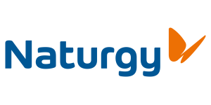 Logo Naturgy