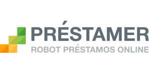 Logo Préstamer