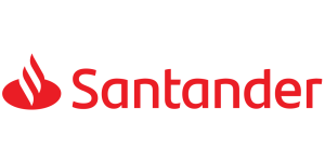 Logo Santander