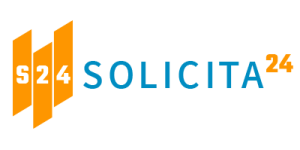 Logo Solicita 24