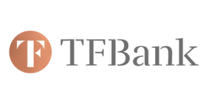 Logo TF Bank