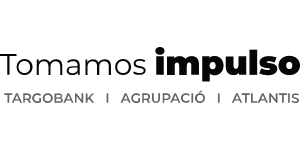 Logo Tomamos Impulso