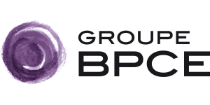 Logo Groupe BPCE