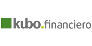 Logo Kubo Financiero