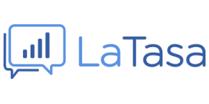 Logo La Tasa