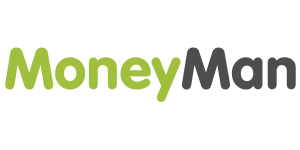 Logo Money Man