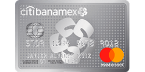 Tarjeta Platinum