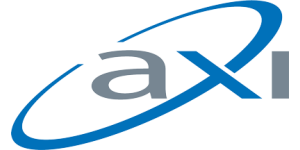 Logo Axi Card