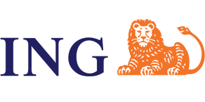 Logo ING Bank Śląski