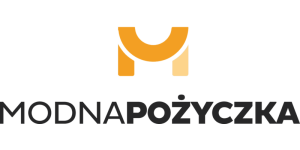 Logo Modnapozyczka