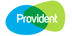 Logo Provident