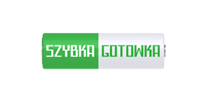 Logo SzybkaGotówka