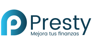 Logo Presty