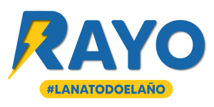 Logo Rayo Credit