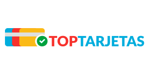 Logo Top Tarjetas