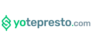 Logo Yo Te presto