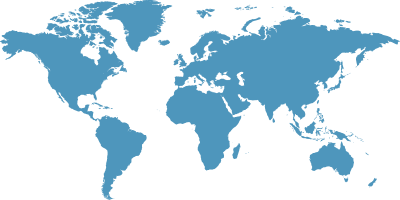 World map